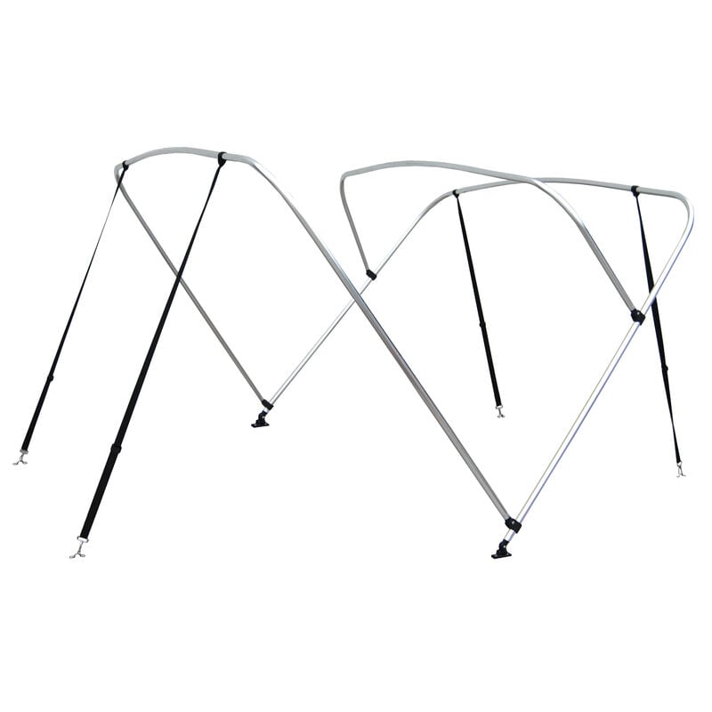 3 Bow Bimini Tops--◉25MM Frame