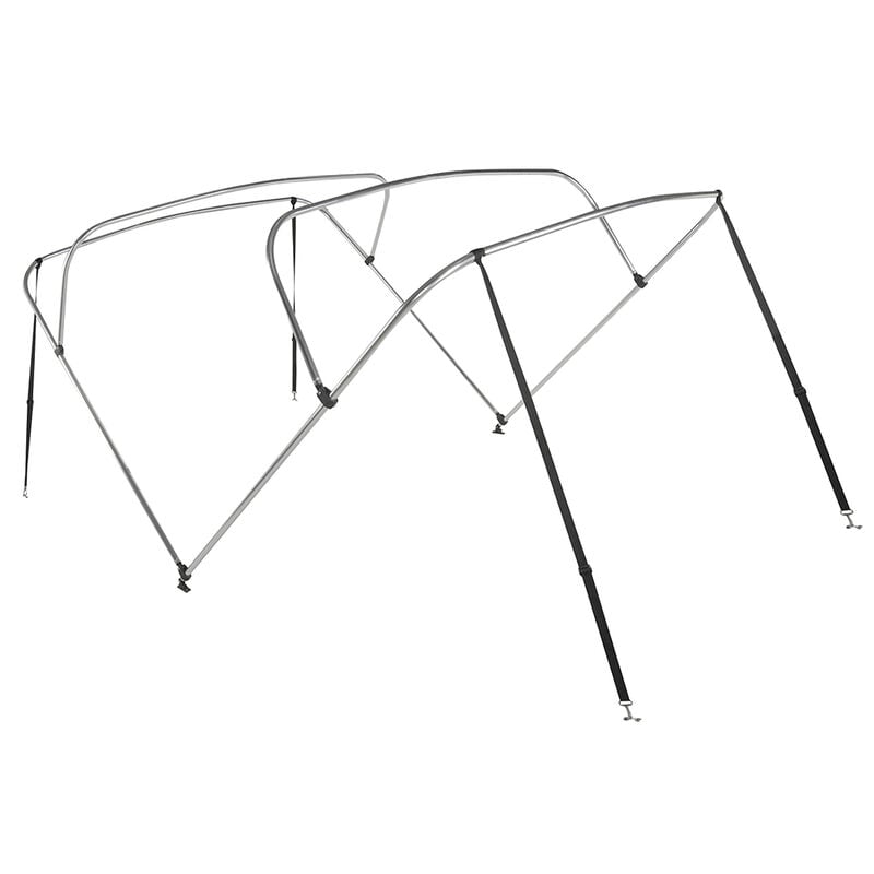 4 Bow Bimini Tops--◉25MM Frame